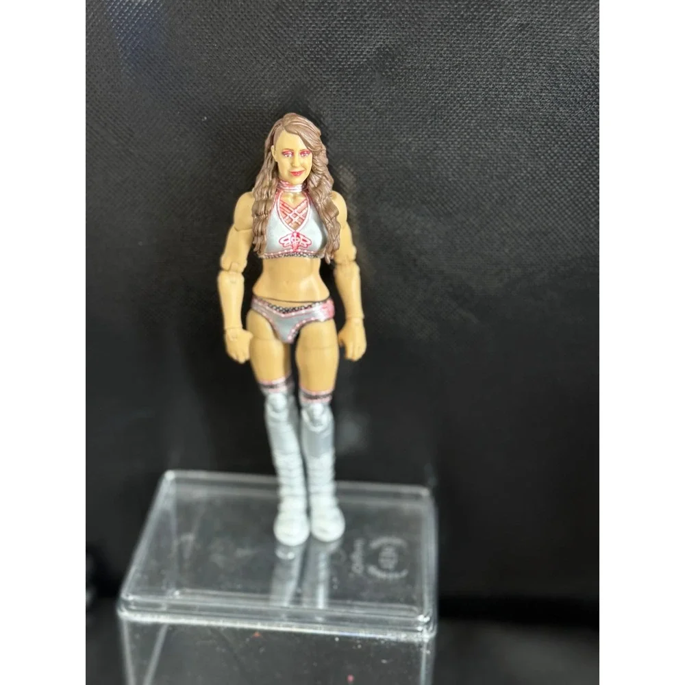 Jakks Pacific bring smack